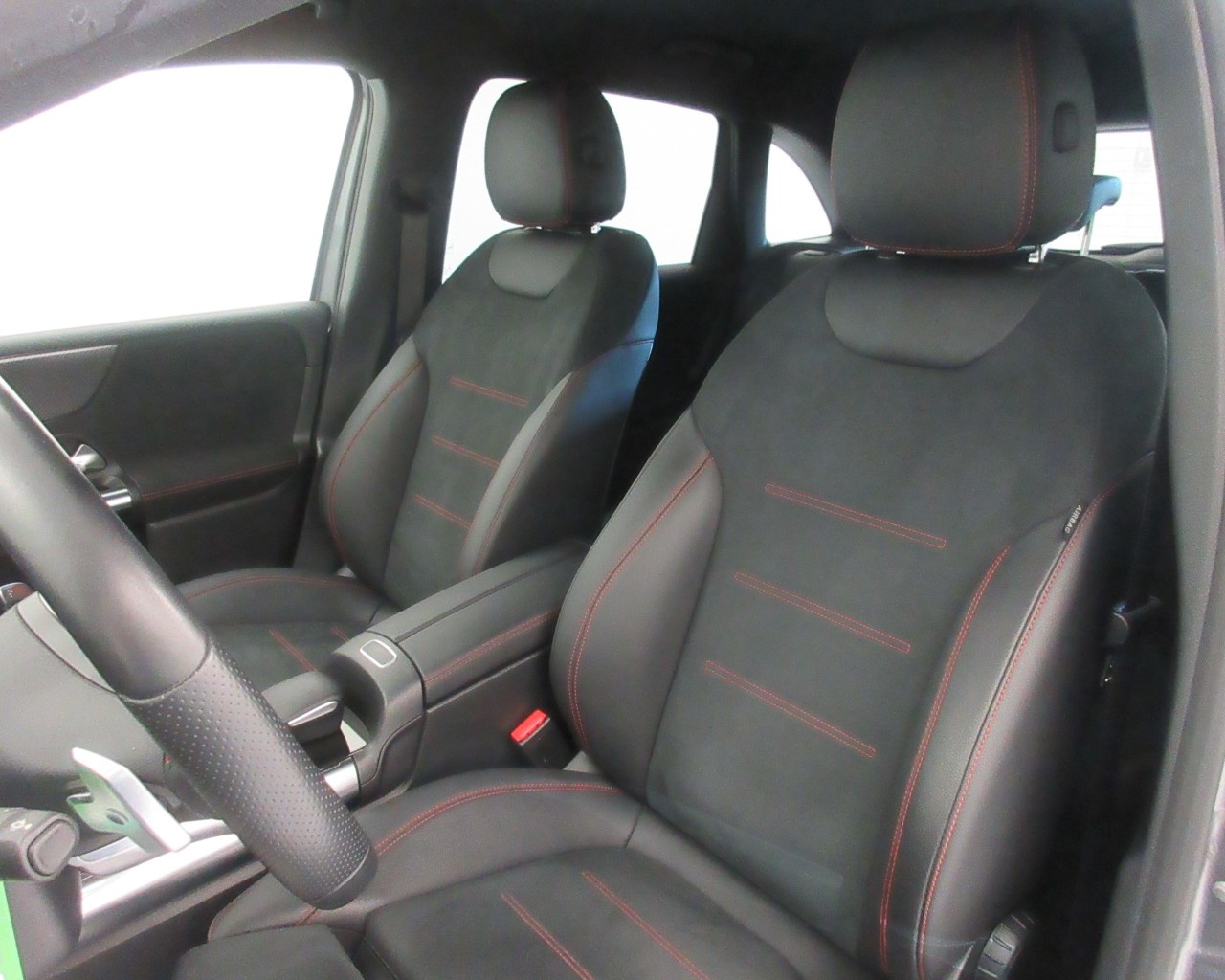 Mercedes Classe B Classe B 200 D Premium 8G-DCT - 12
