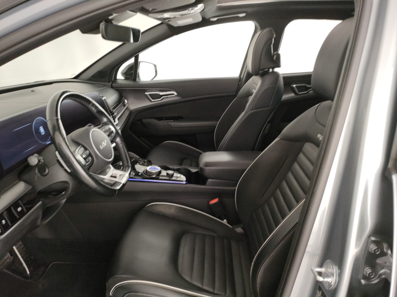 Kia Sportage Usato 2023 Sportage Parma