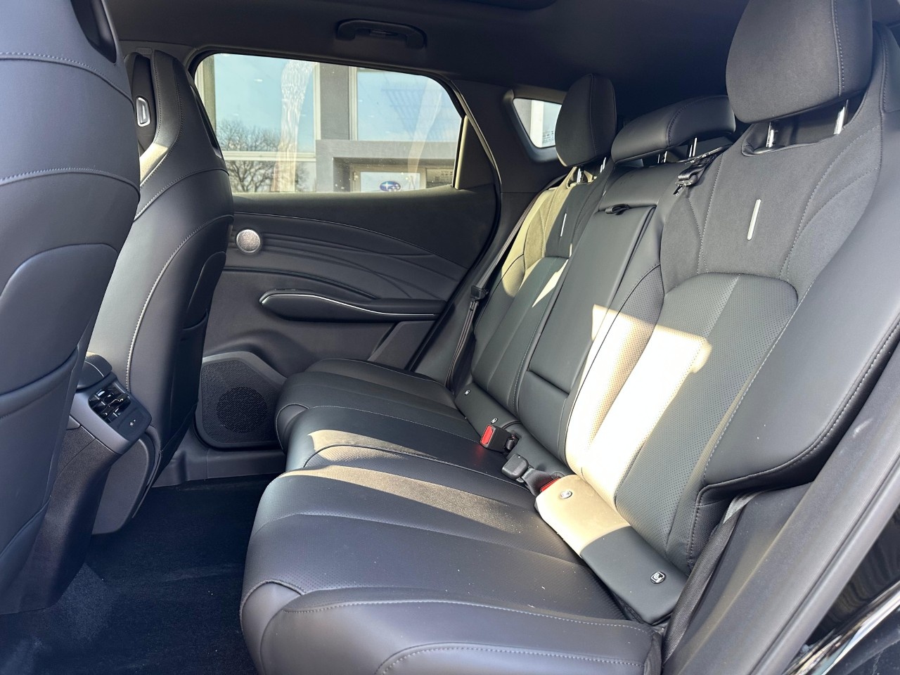 Omoda OMODA 7 PHEV 1.5TGDI Premium - 9