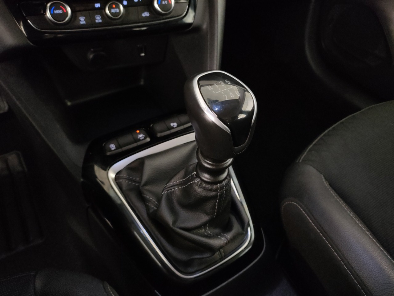 Opel Corsa Usato 2021 Corsa Modena