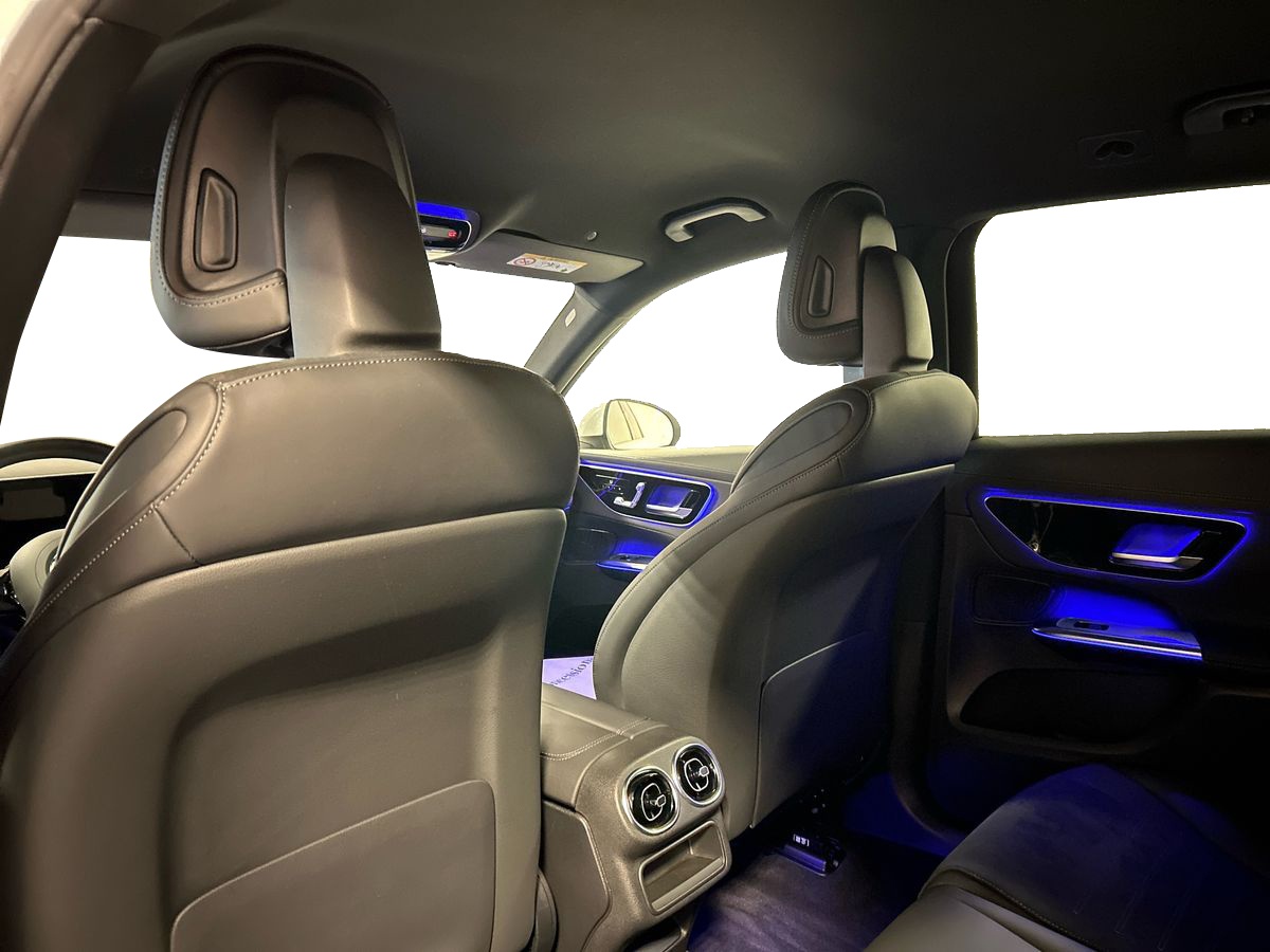 Mercedes GLC GLC SUV 200 Mild-Hybrid AMG Line Advanced Plus 4Matic 9G-Tronic - 18