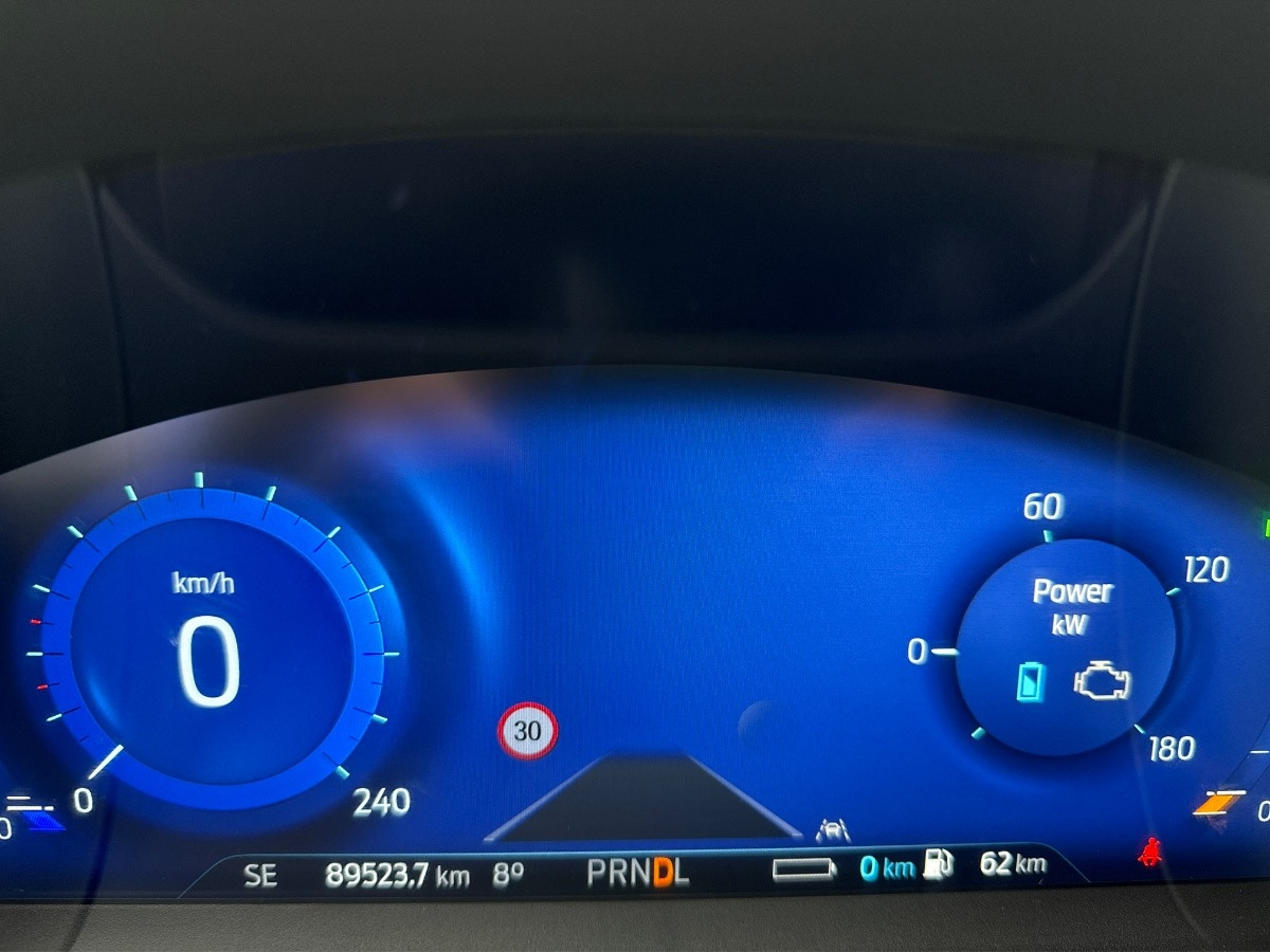 Ford Kuga Usato 2021 Kuga Padova