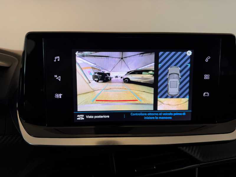 2008 Ii 2020 - 2008 1.2 Puretech Allure S&s 130cv