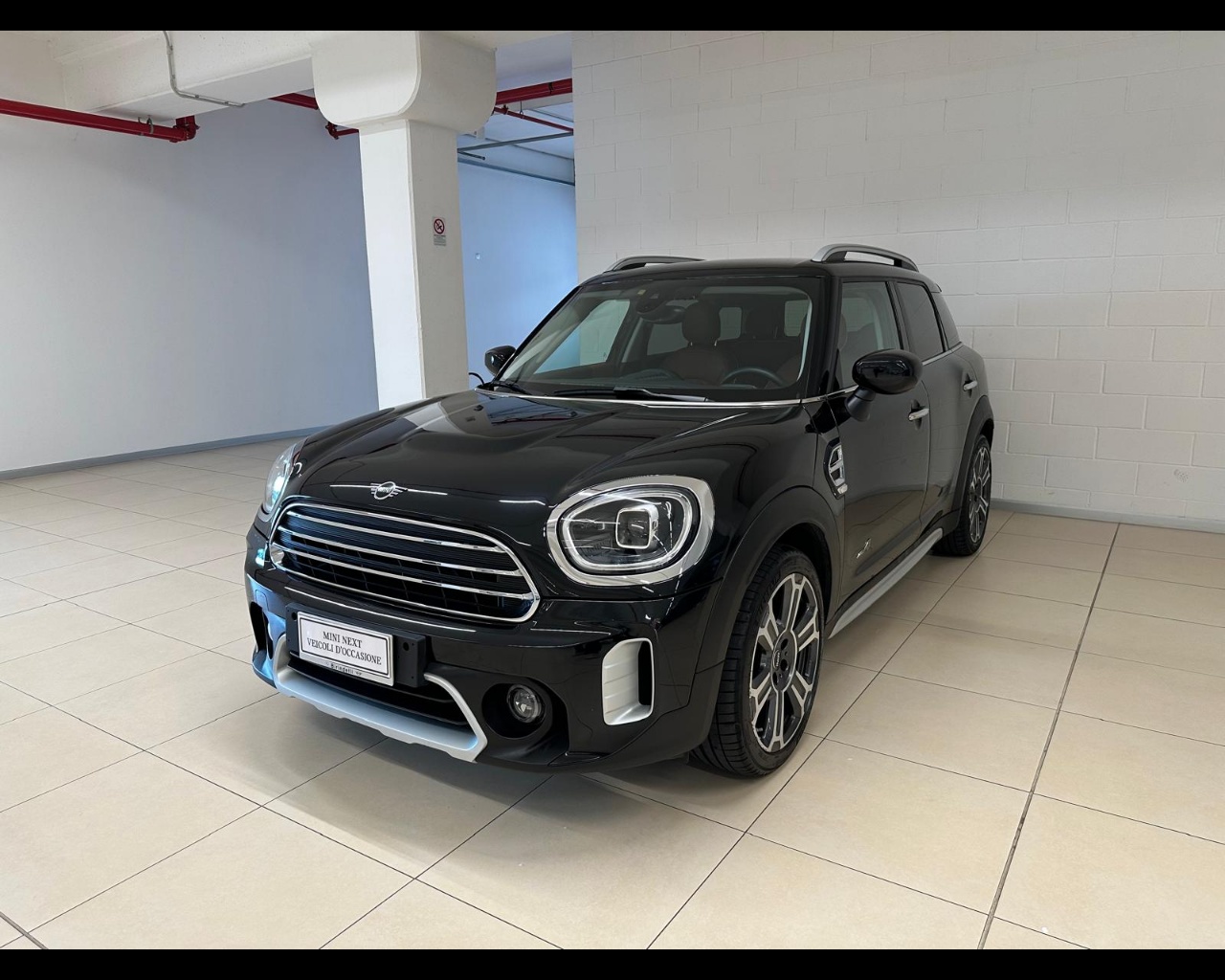 MINI Mini Countryman