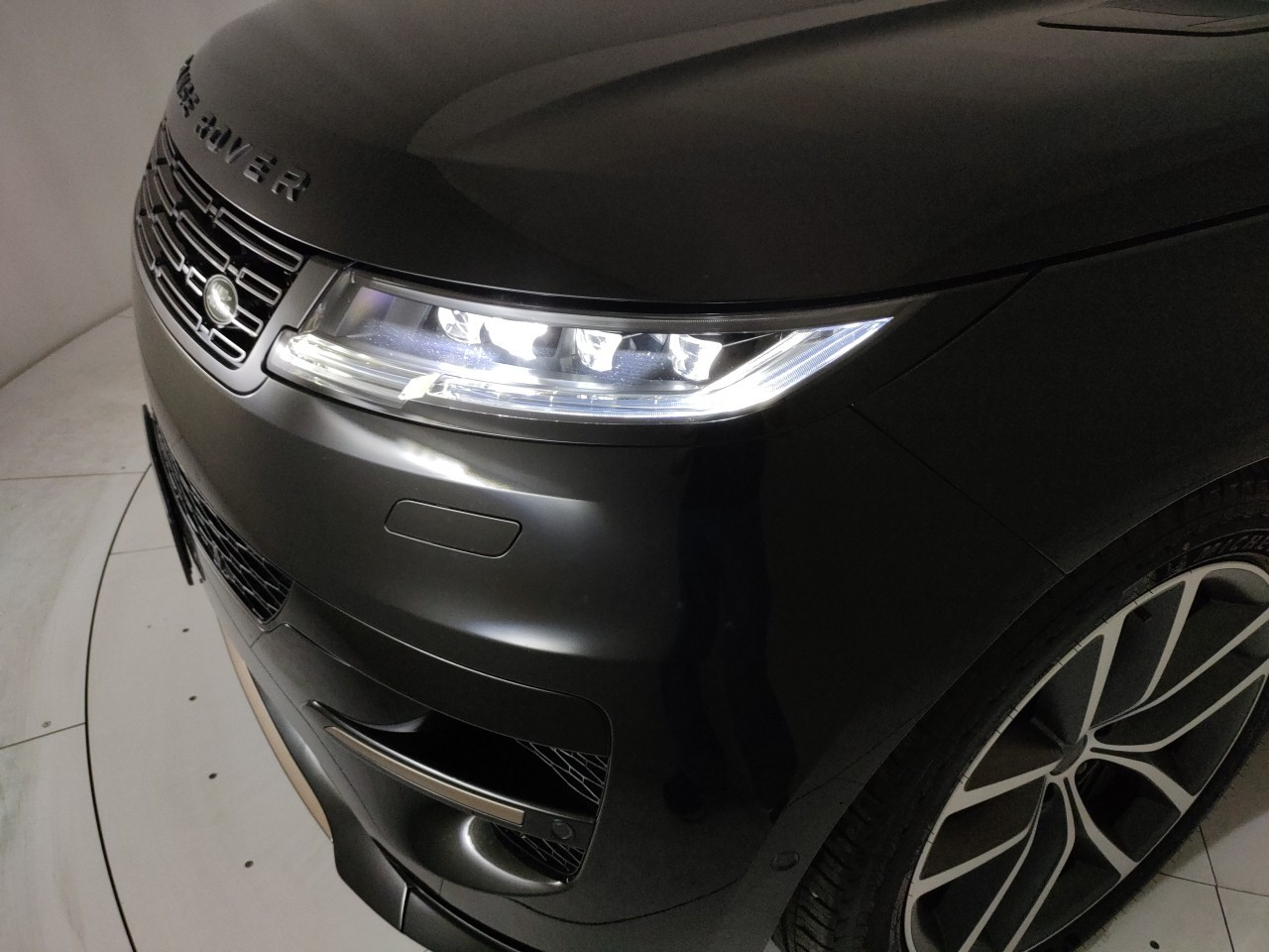 Land Rover Range Rover Sport Usato 2026 Range Rover Sport Porto Mantovano