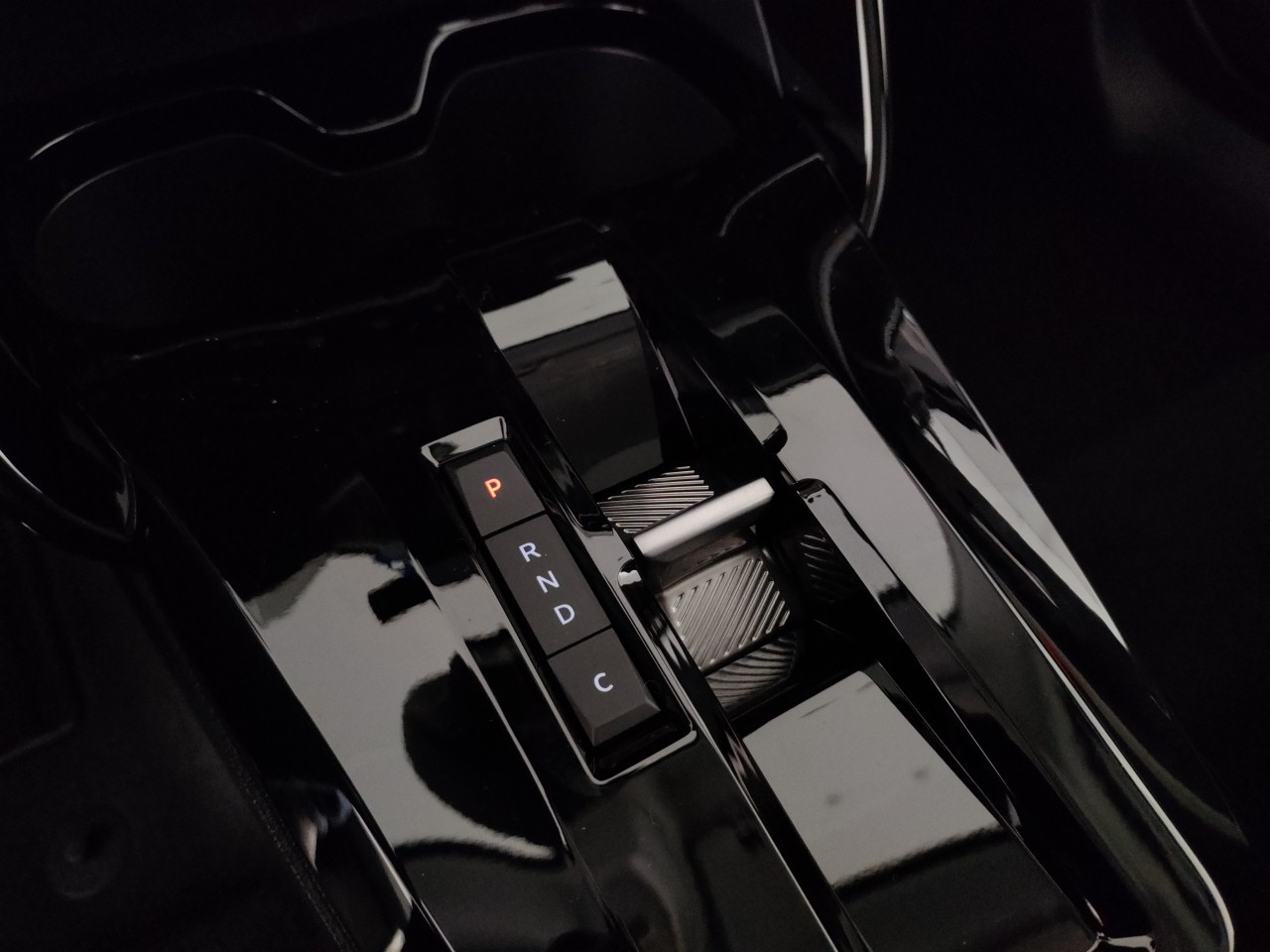 Citroen C3 Aircross Nuovo elettrico C3 Aircross Porto Mantovano