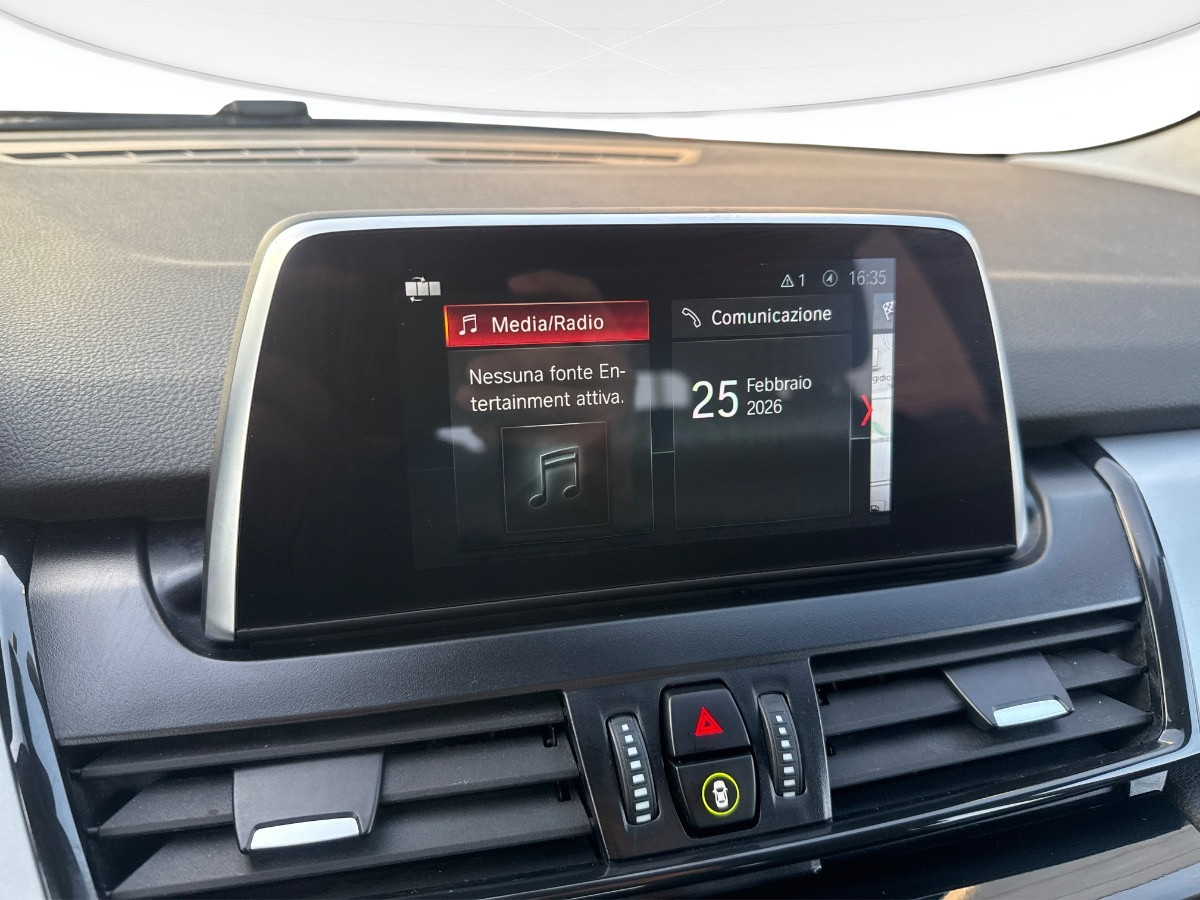 Bmw Serie 2 Usato 2021 Serie 2 Padova