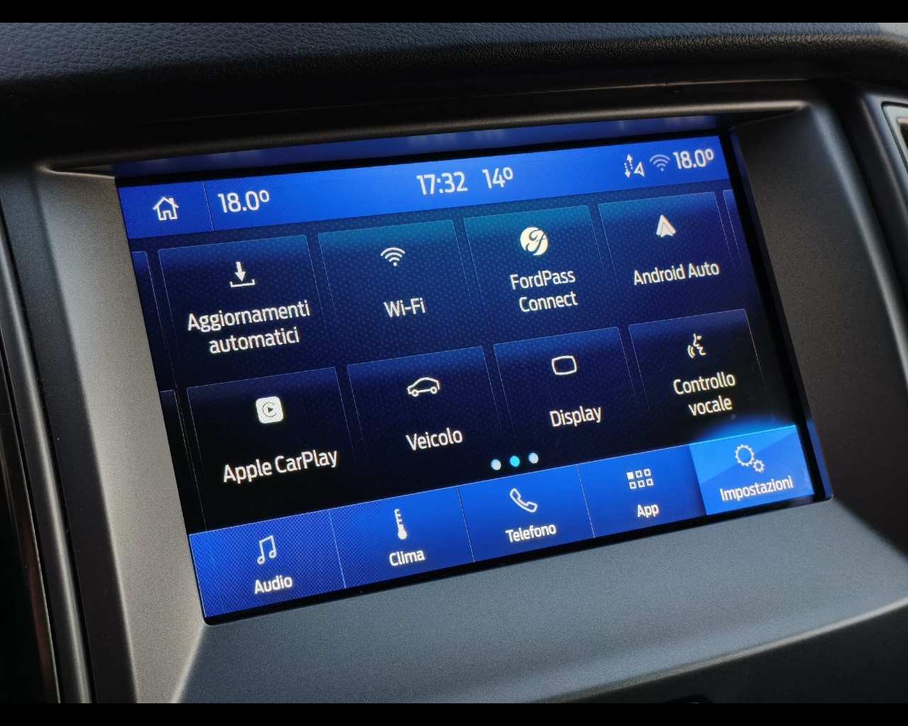 Foto FORD Ranger 2.0 ecoblue 170cv XL 4wd