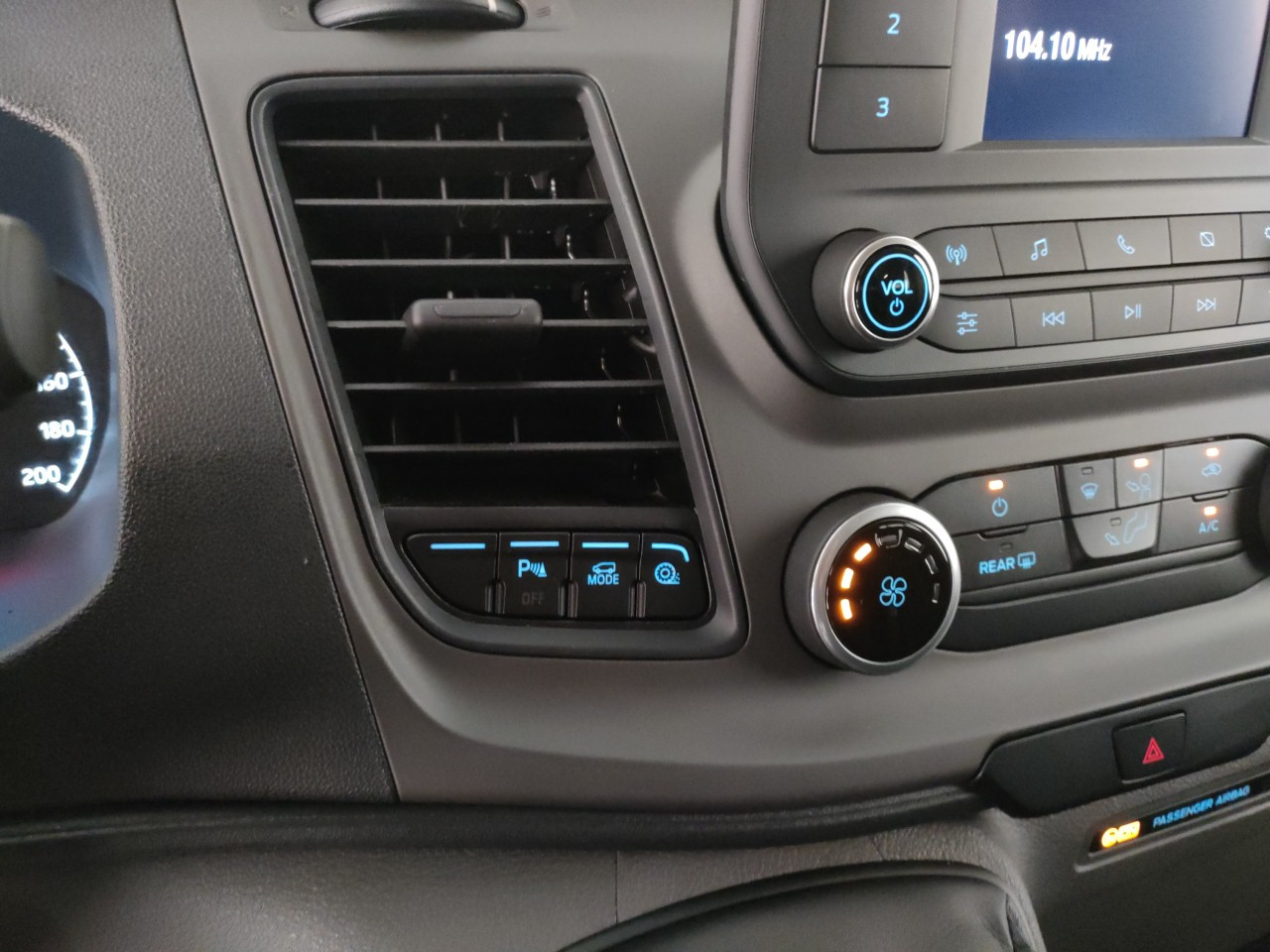 Ford Transit Custom Usato 2023 Transit Custom Reggio Emilia