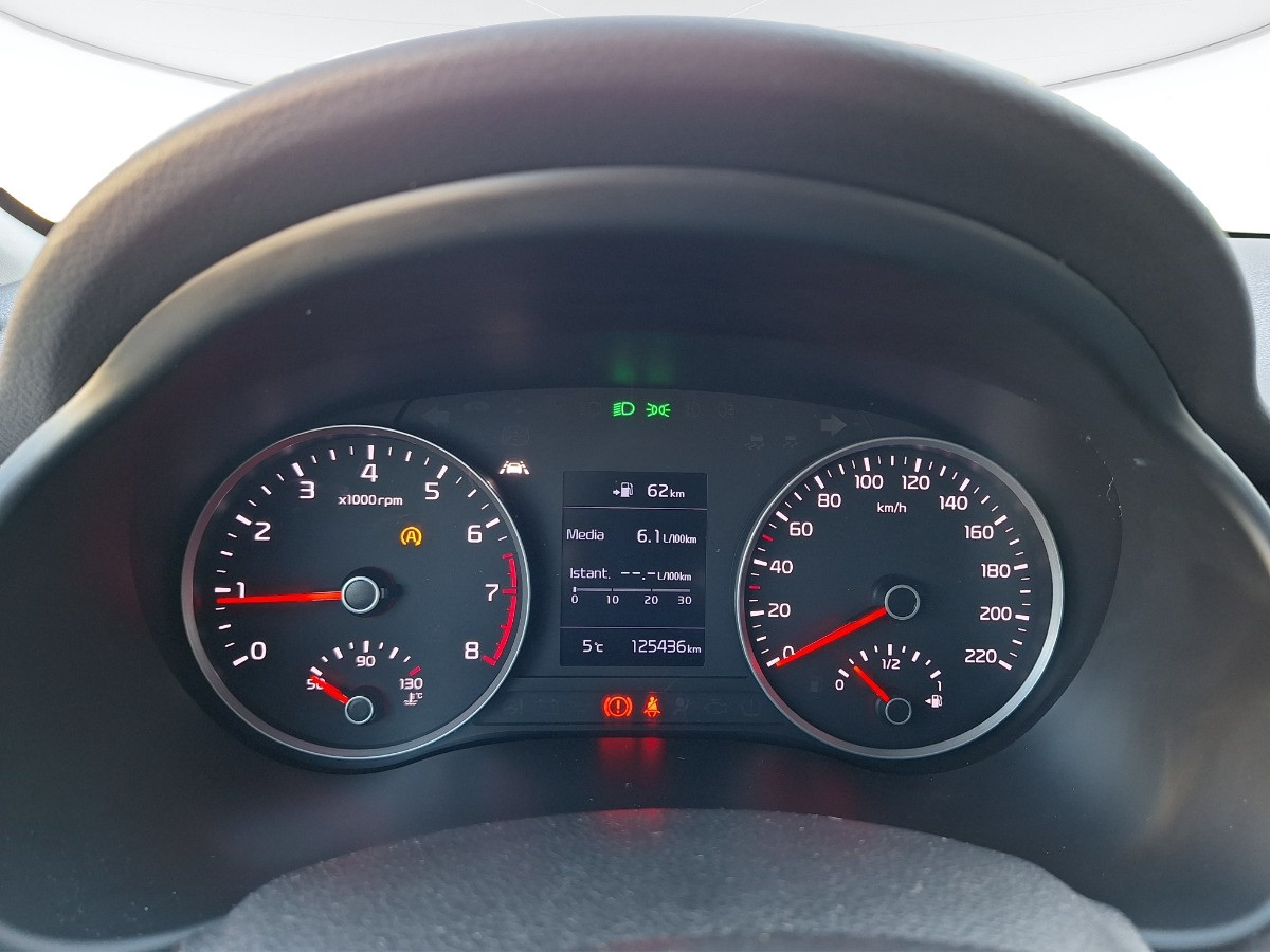 Kia Stonic Usato 2020 Stonic San Vendemiano