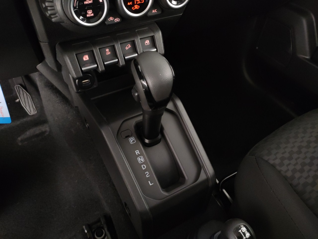 Suzuki Jimny Aziendali 2026 Jimny Carpi
