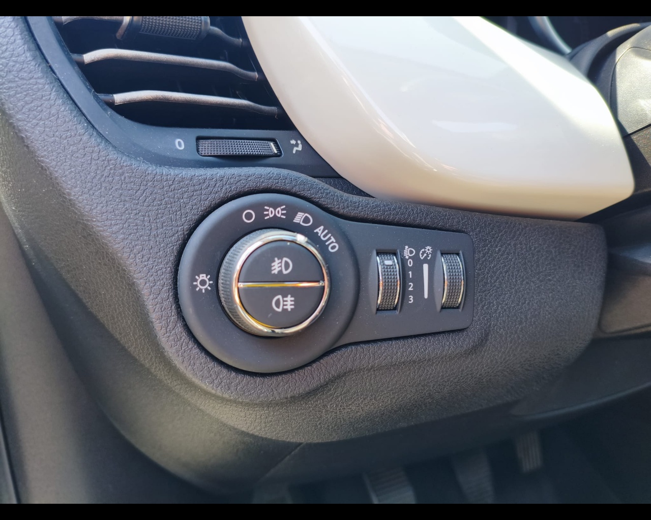 Foto FIAT 500X 1.3 mjt Lounge 4x2 95cv