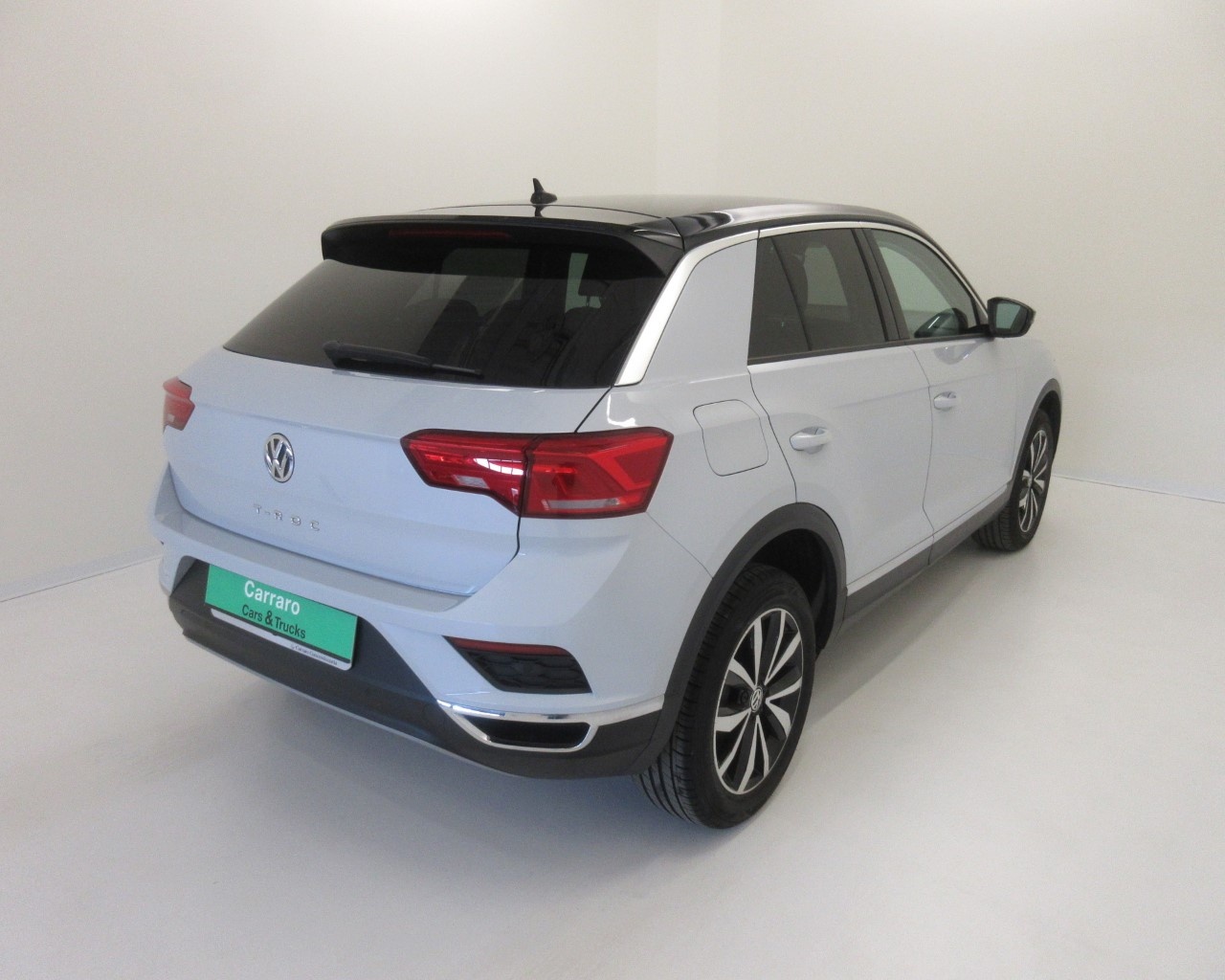 Volkswagen T-Roc T-Roc 1.5 TSI ACT Style - 6