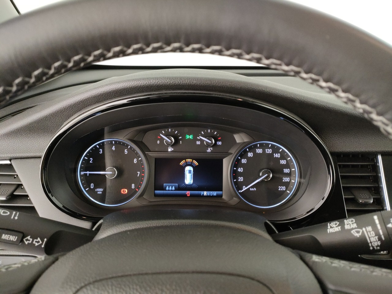 Opel Mokka Usato 2017 Mokka Porto Mantovano