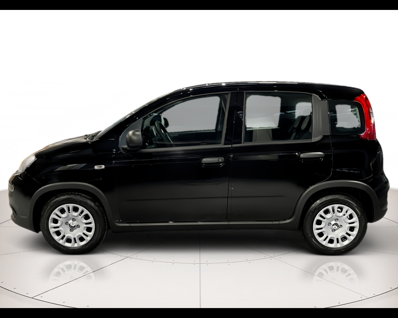 Fiat Panda KM0 2025 Panda Verona