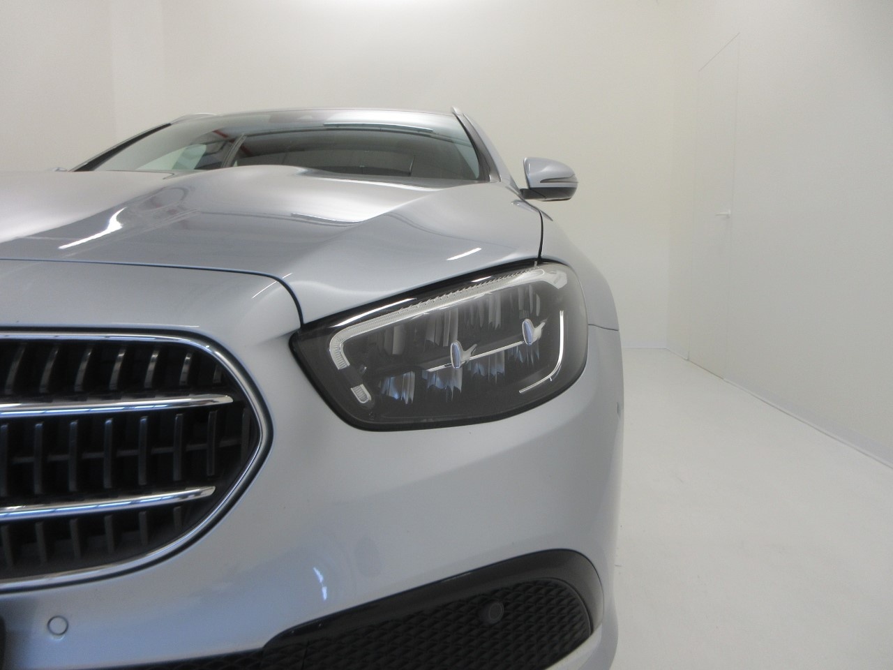 Mercedes Classe E Station Wagon Classe E Station Wagon 220 Sport 9G-Tronic Plus - 5