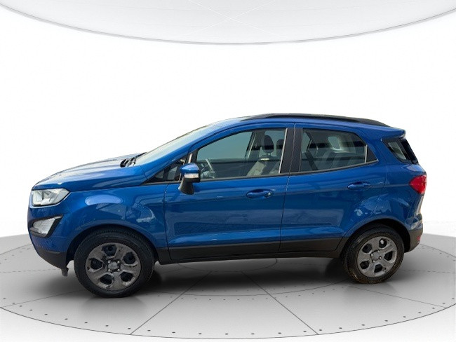 Ford EcoSport Usato 2019 EcoSport Modena