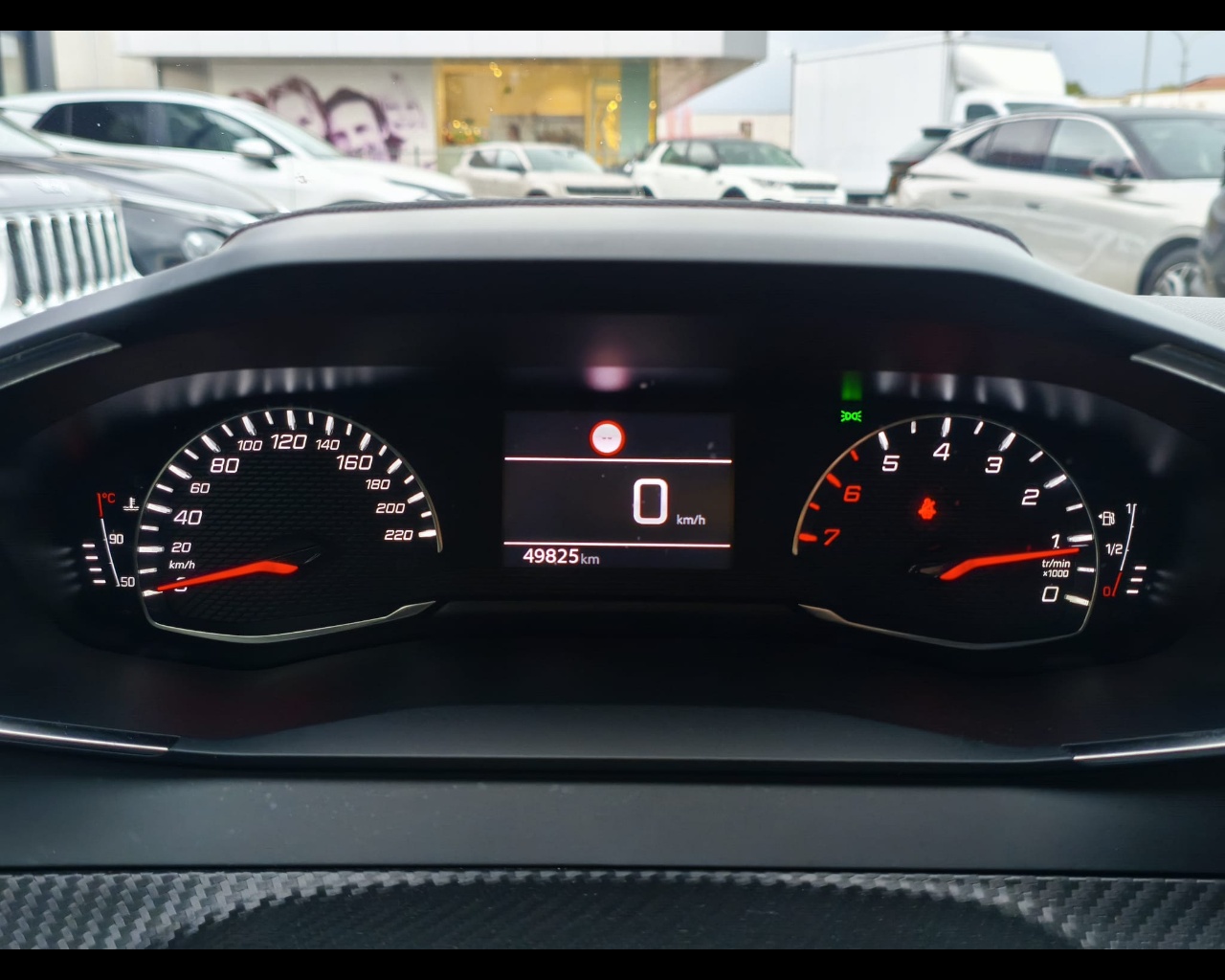 Foto PEUGEOT 208 1.2 puretech Active Pack s&s 75cv