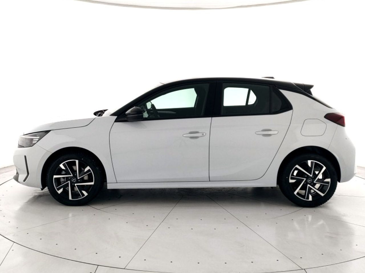 Opel Corsa Nuovo Benzina Corsa Porto Mantovano