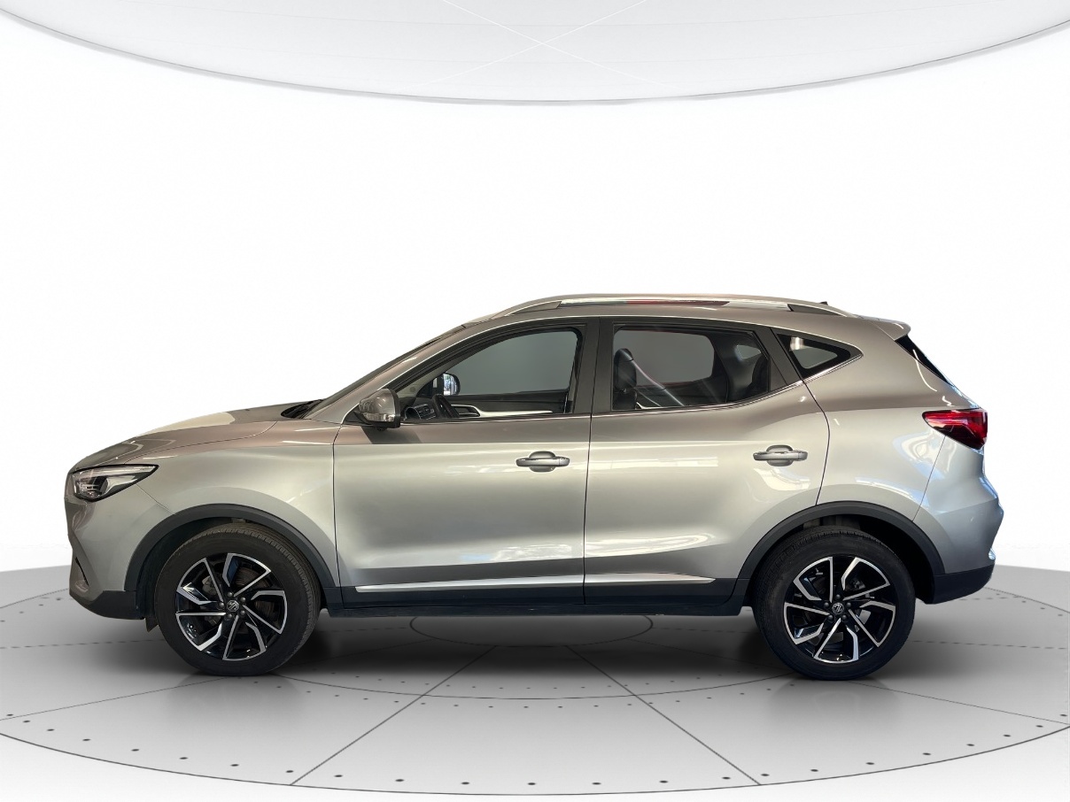 Mg ZS Usato 2024 ZS Altavilla Vicentina