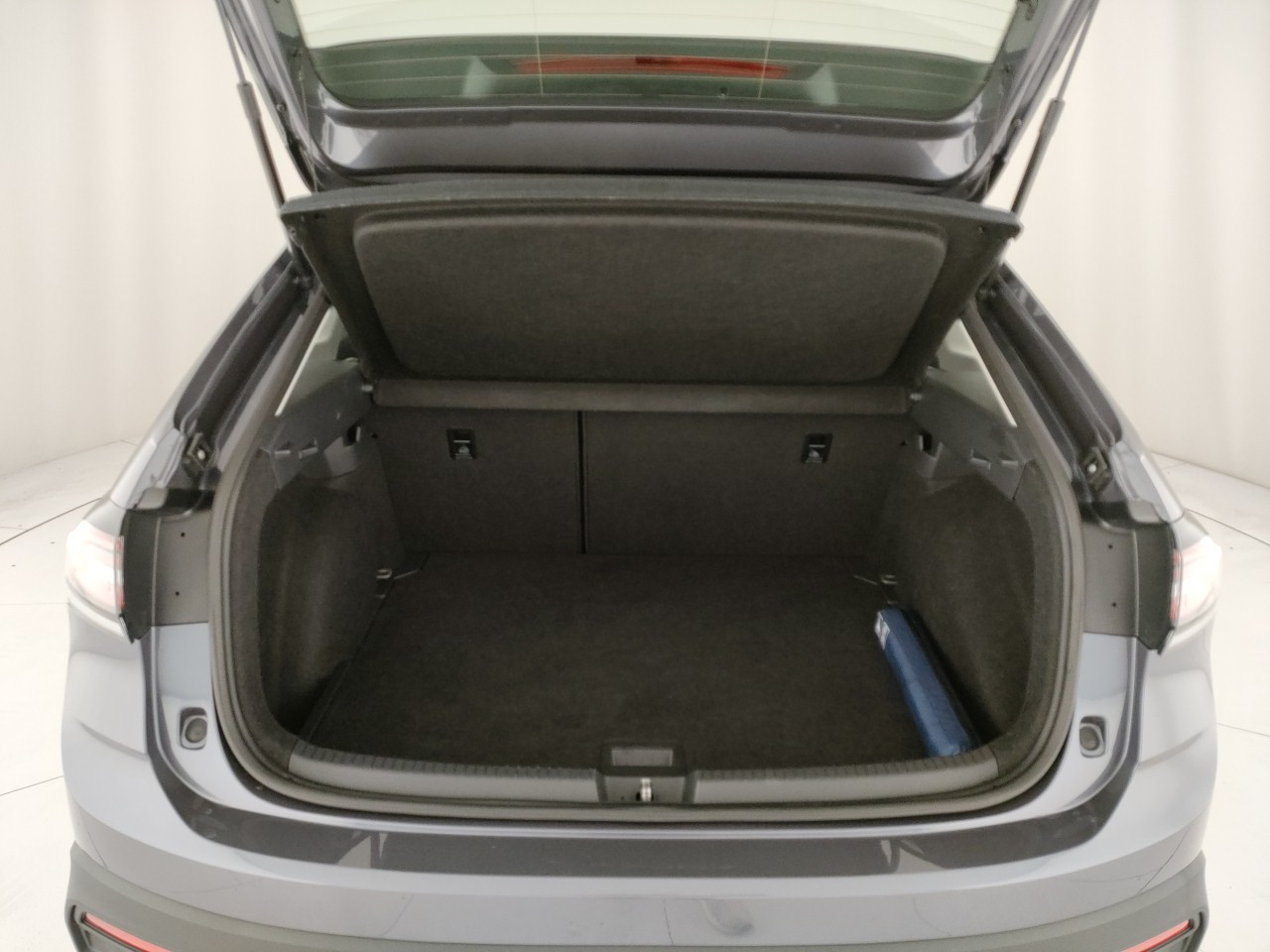 Volkswagen Taigo Usato 2023 Taigo Porto Mantovano