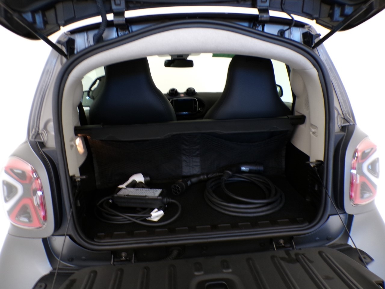 smart fortwo fortwo 4,6kW EQ Prime - 9