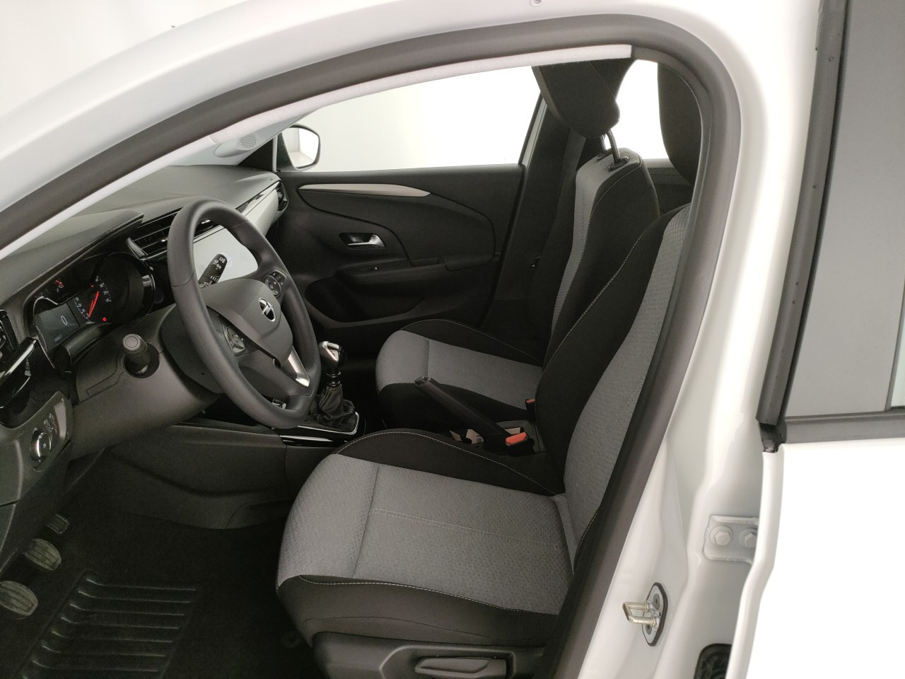 Opel Corsa KM0 2026 Corsa Porto Mantovano