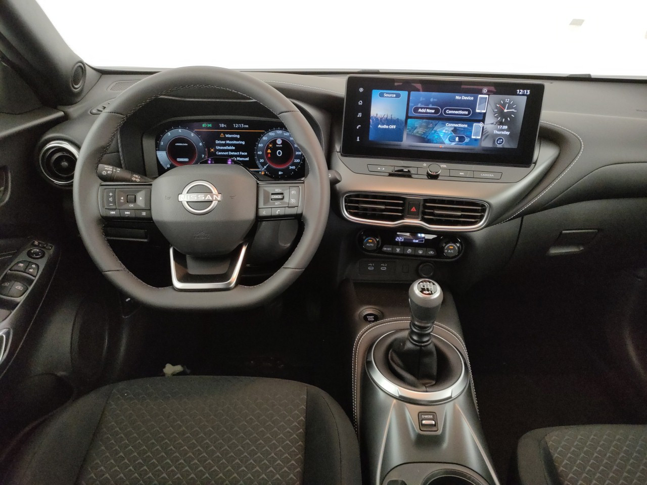 Nissan Juke Nuovo Benzina Juke Porto Mantovano