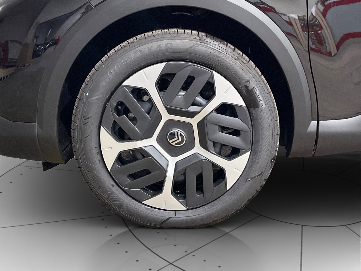 Citroen C4 KM0 2025 C4 Verona