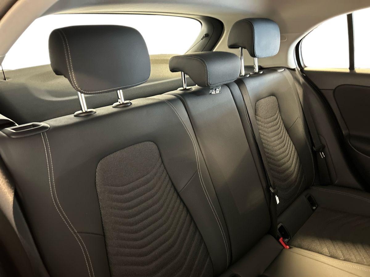 Mercedes Classe A Classe A 180 D Advanced Speedshift DCT AMG 8G - 16