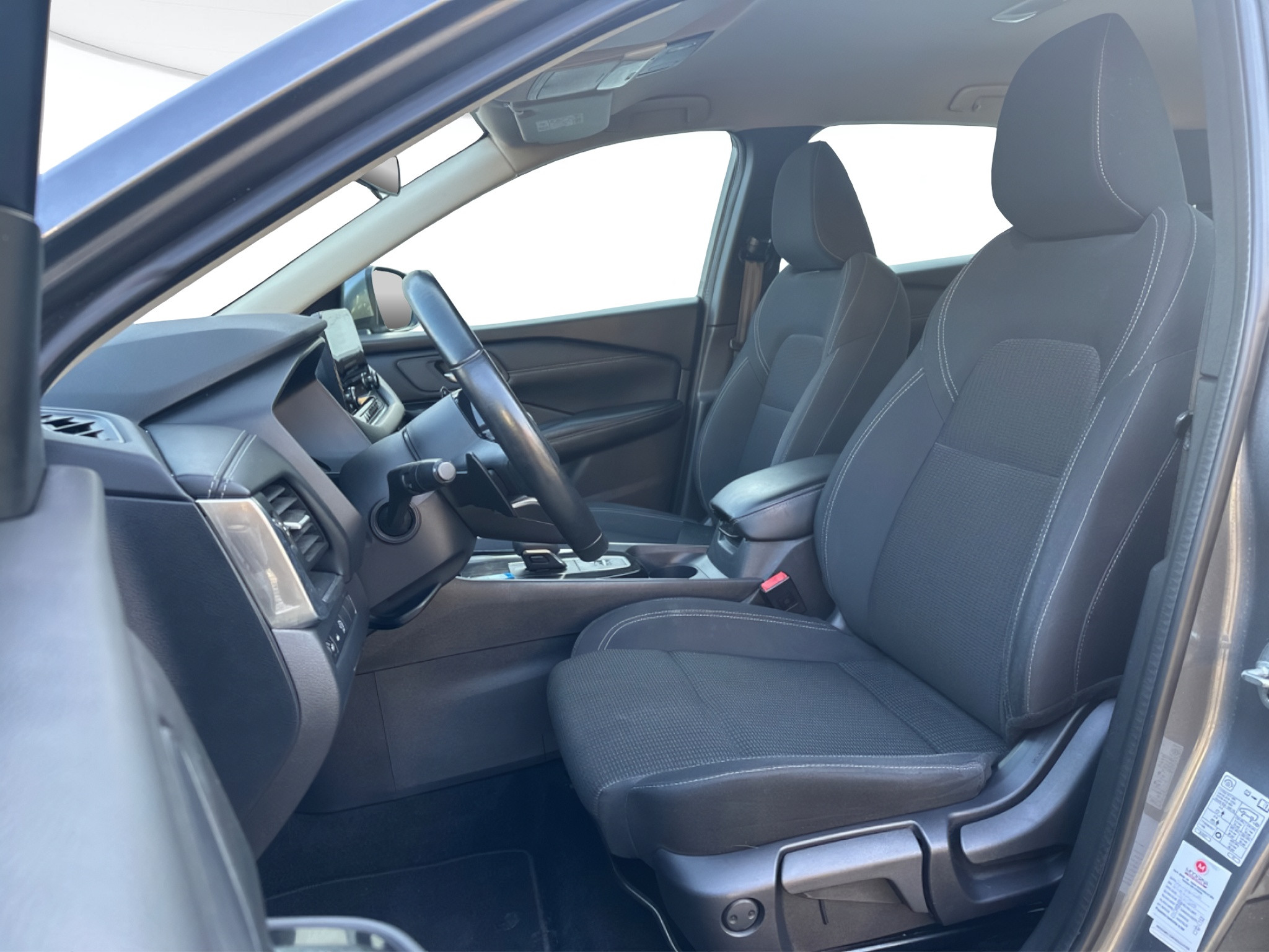 Nissan Qashqai Usato 2022 Qashqai Carpi