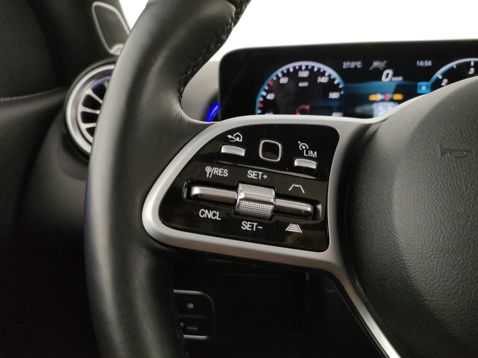 Mercedes GLB Usato 2021 GLB Legnago