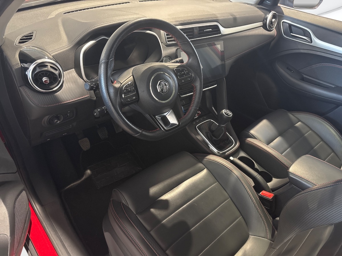 Mg ZS Usato 2022 ZS Parma