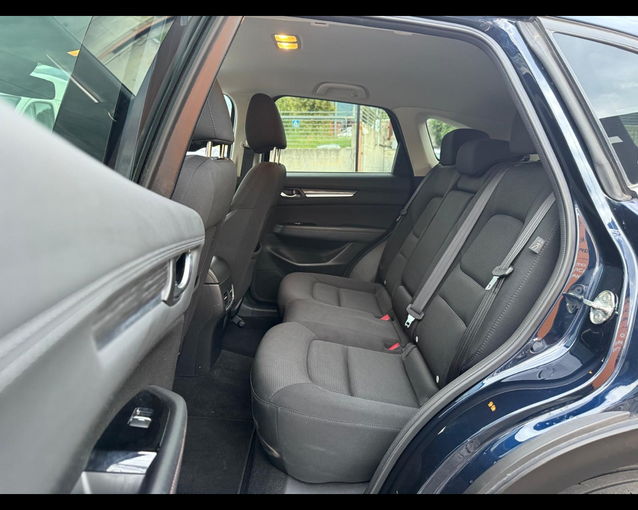 Foto MAZDA CX-5 2.2 Exceed awd 150cv auto