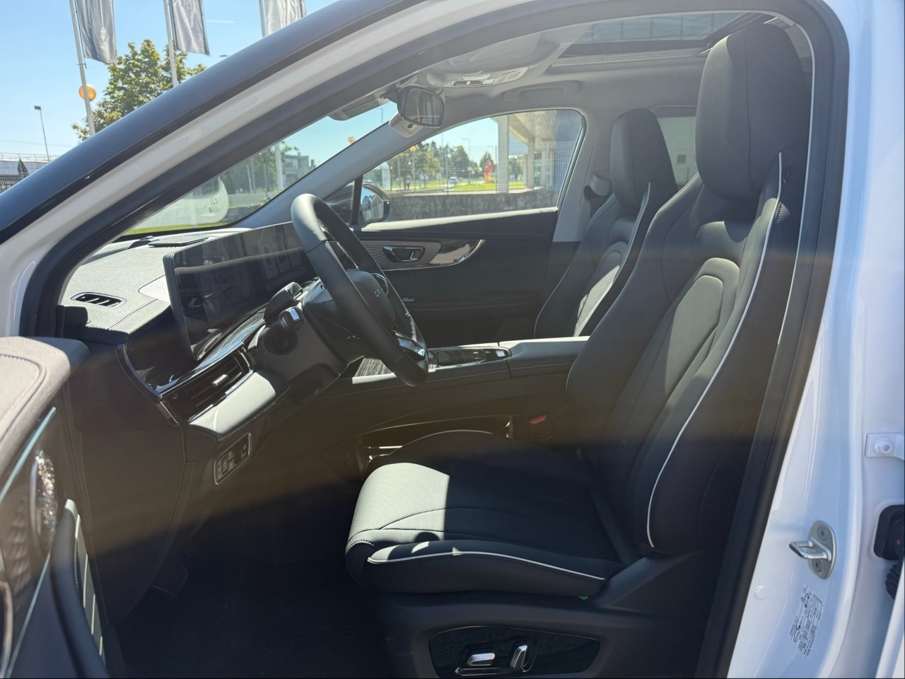 Omoda OMODA 5 5 - Premium Anniversary 1,6 TGDI - 10