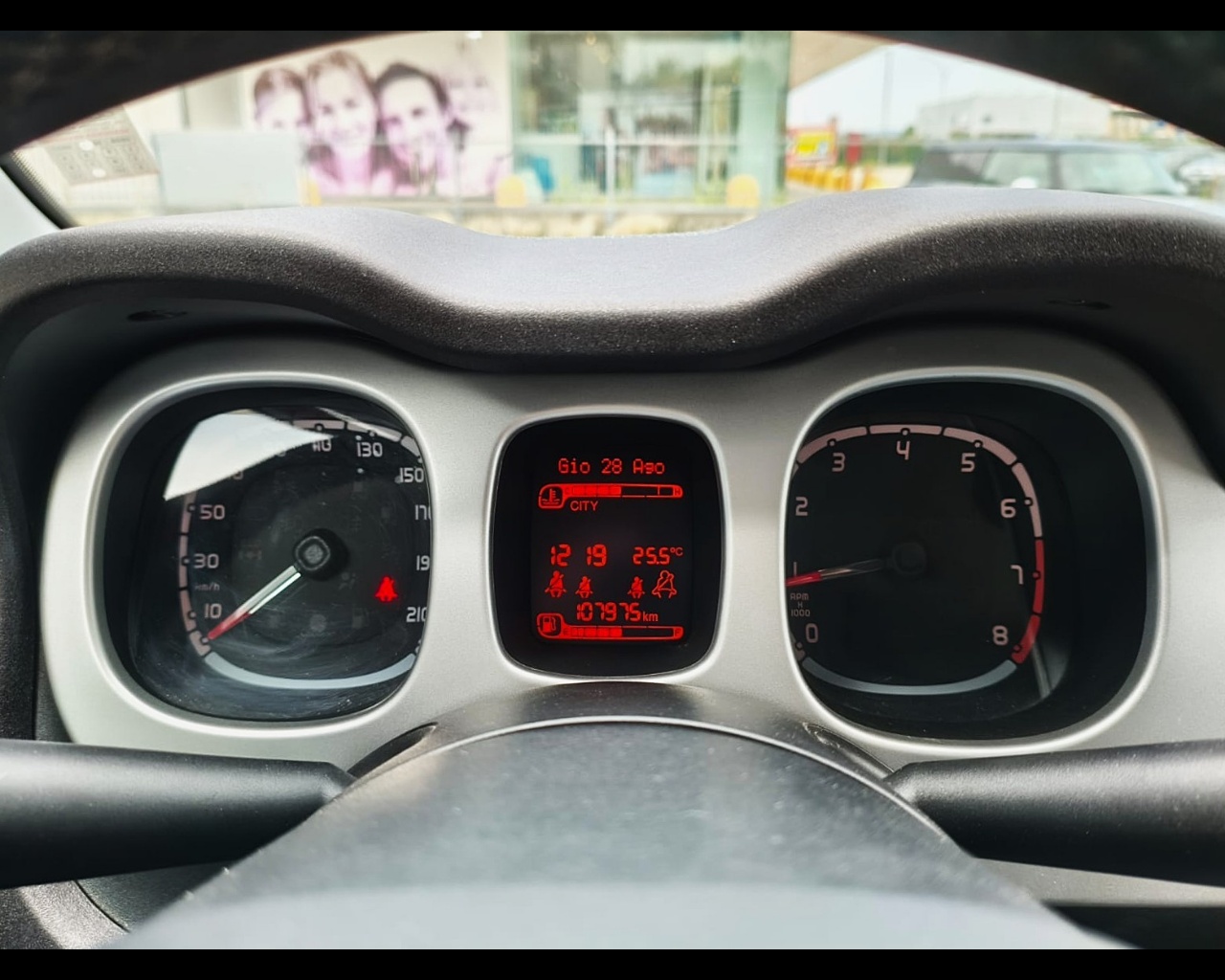 Foto FIAT Panda 0.9 t.air t. 4x4 s&s 85cv 