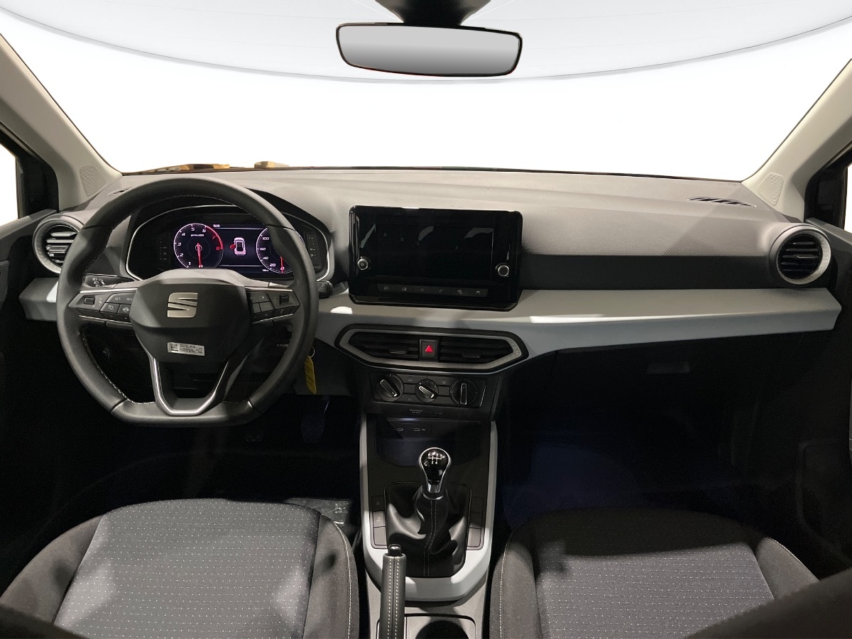 Seat Arona KM0 2026 Arona Cerea