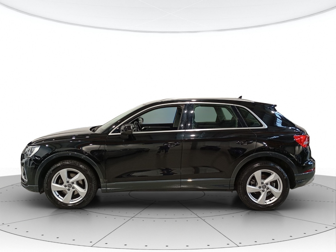 Audi Q3 Usato 2020 Q3 San Vendemiano