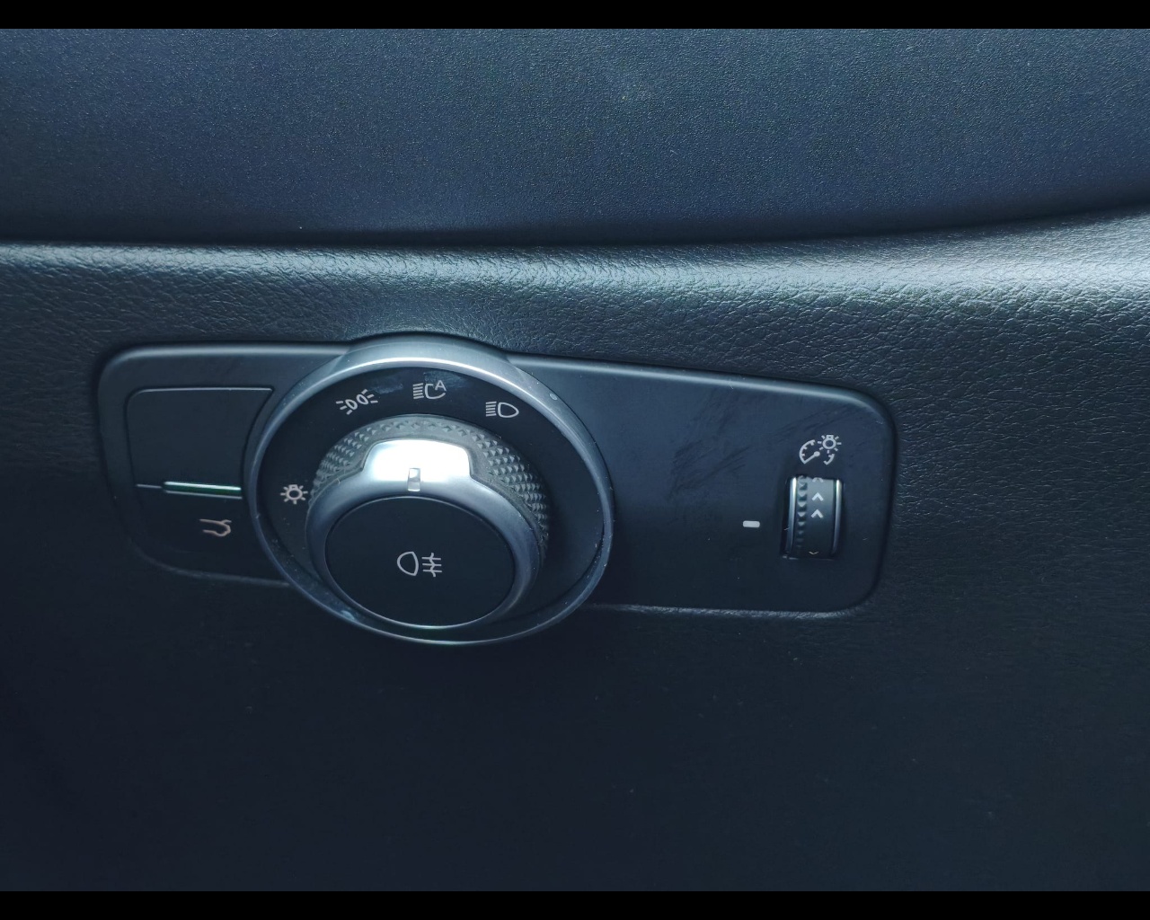 Foto ALFA ROMEO Tonale 1.5 hybrid Ti 160cv tct7