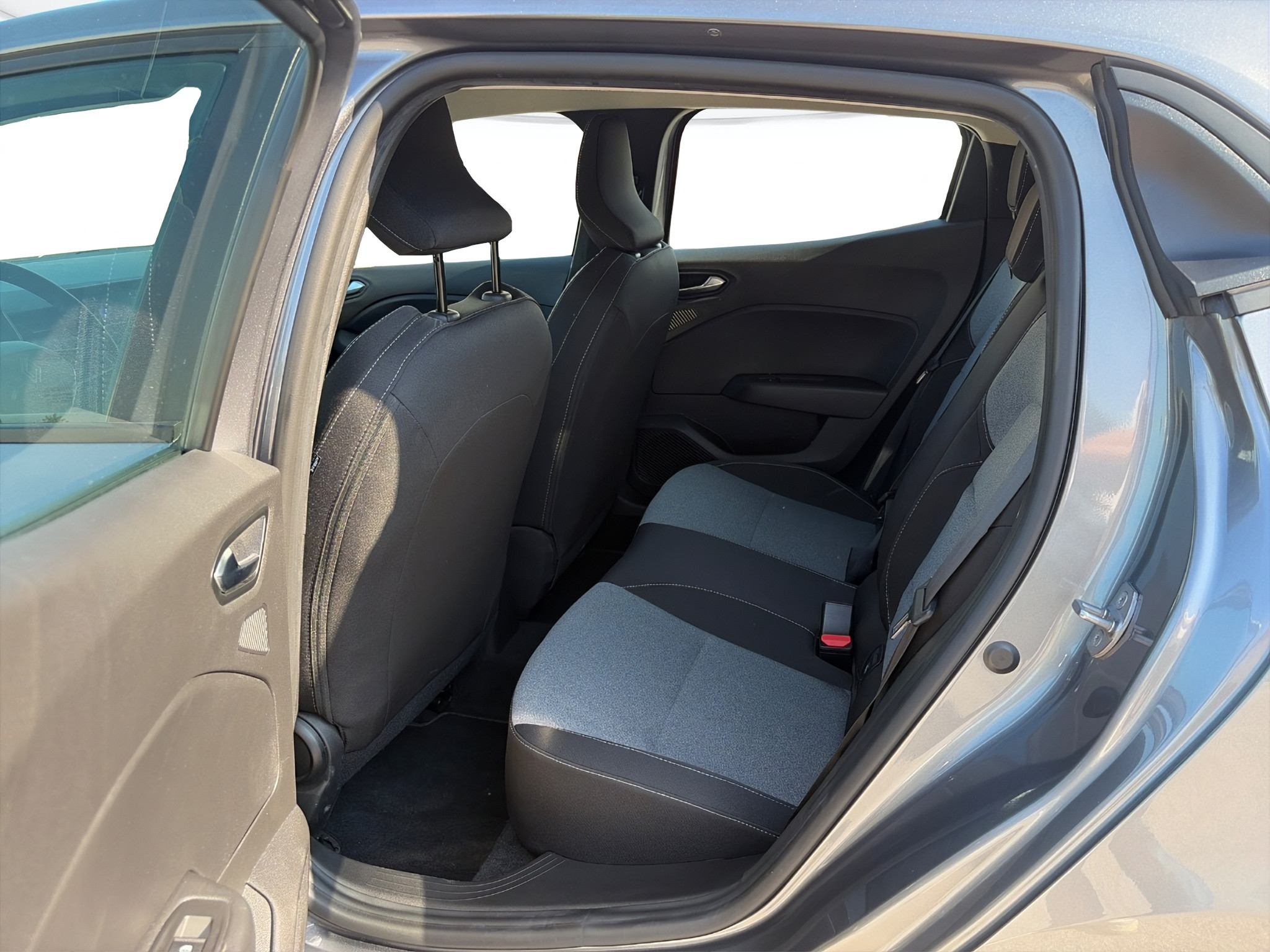 Renault Clio Usato 2025 Clio Mestre