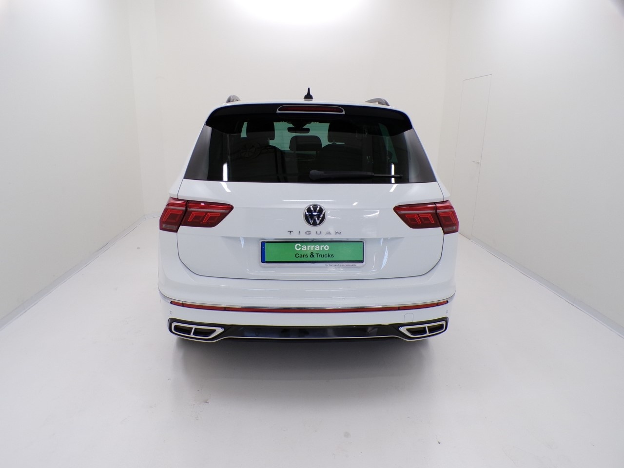 Volkswagen Tiguan Tiguan 2.0 TDI SCR 150cv R-Line DSG - 7