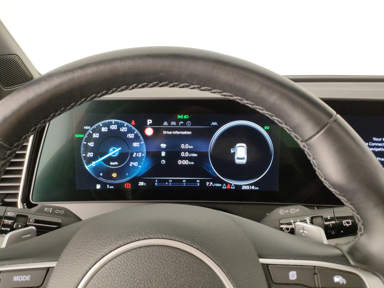 Kia Sportage Usato 2024 Sportage Modena