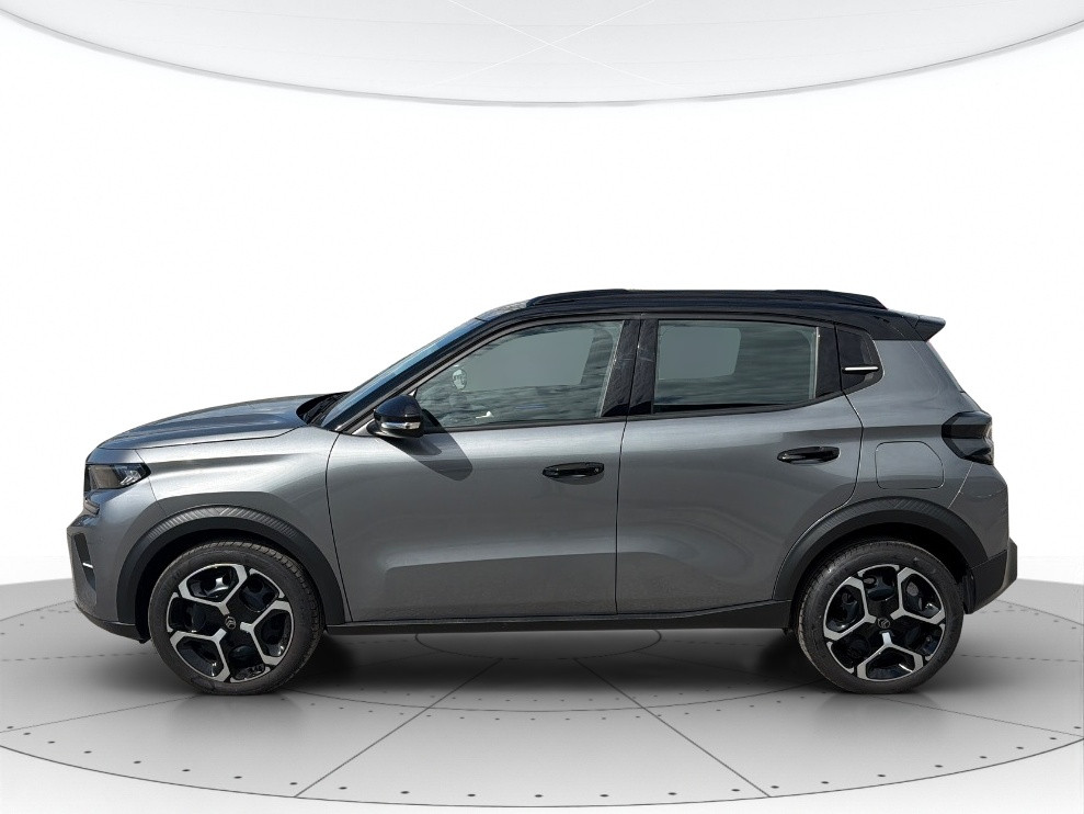 Citroen C3 Usato 2025 C3 Mestre