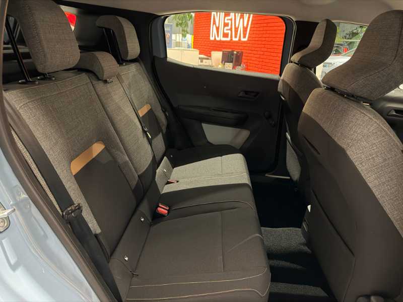 Nuova C3 Aircross Puretech Turbo 100 Mt6 - You