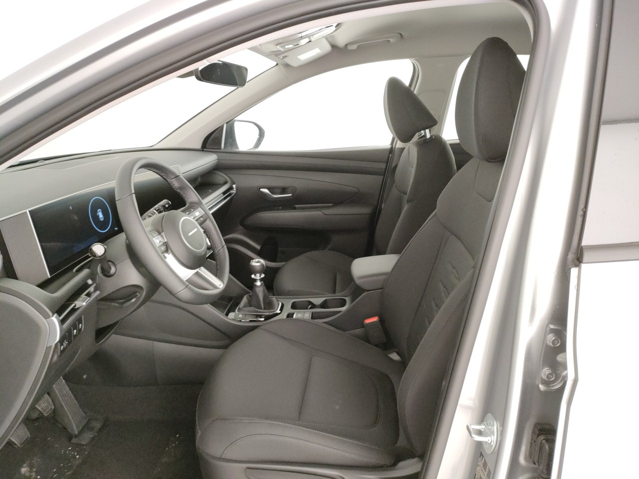 Hyundai Tucson Nuovo benzina Tucson Porto Mantovano