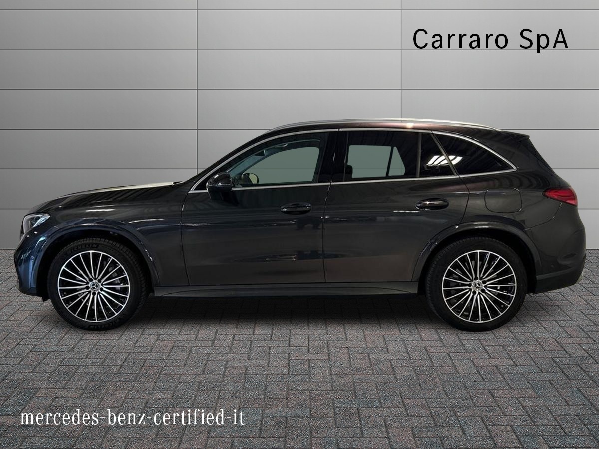 Mercedes GLC GLC SUV 300 de Plug in hybrid AMG Premium 4Matic 9G-Tronic - 6