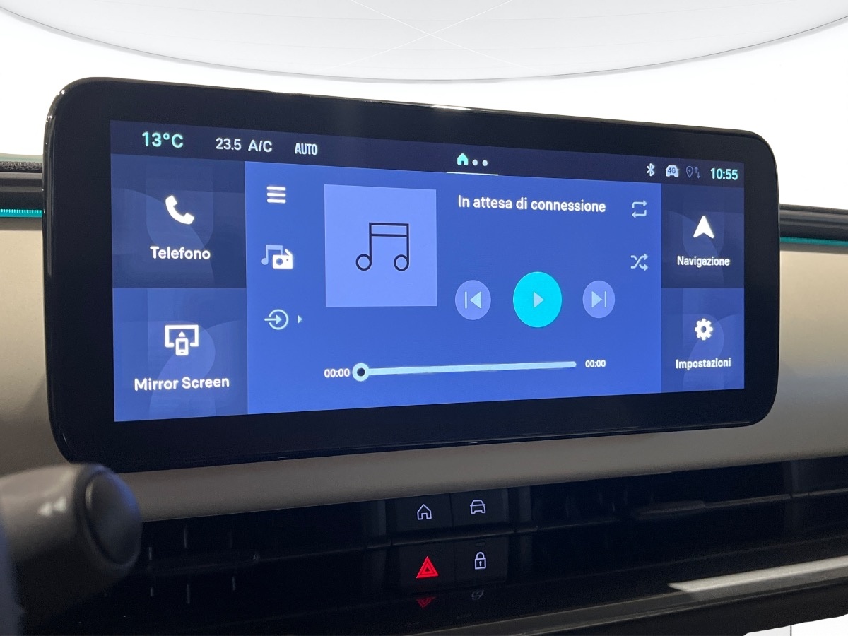 Fiat 600 Usato 2025 600 Verona