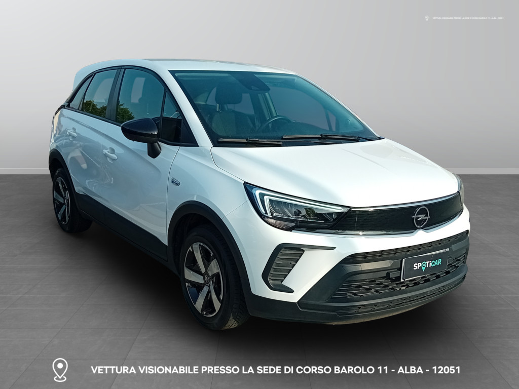 Panoramica 3° Immagine Veicolo