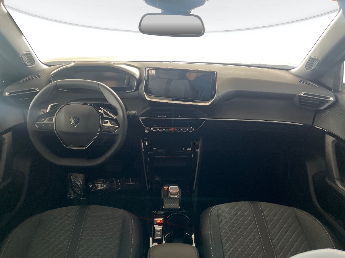 Peugeot 2008 Aziendali 2026 2008 Verona