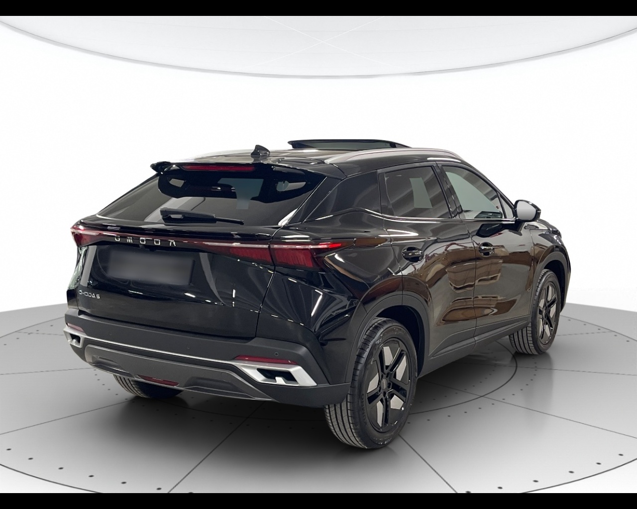 Omoda Omoda 5 Nuovo benzina Omoda 5 Verona